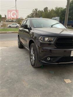دودج دورانجو